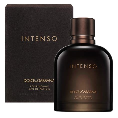 dolce gabbana intenso eau de parfum opinioni|dolce gabbana intense cvs.